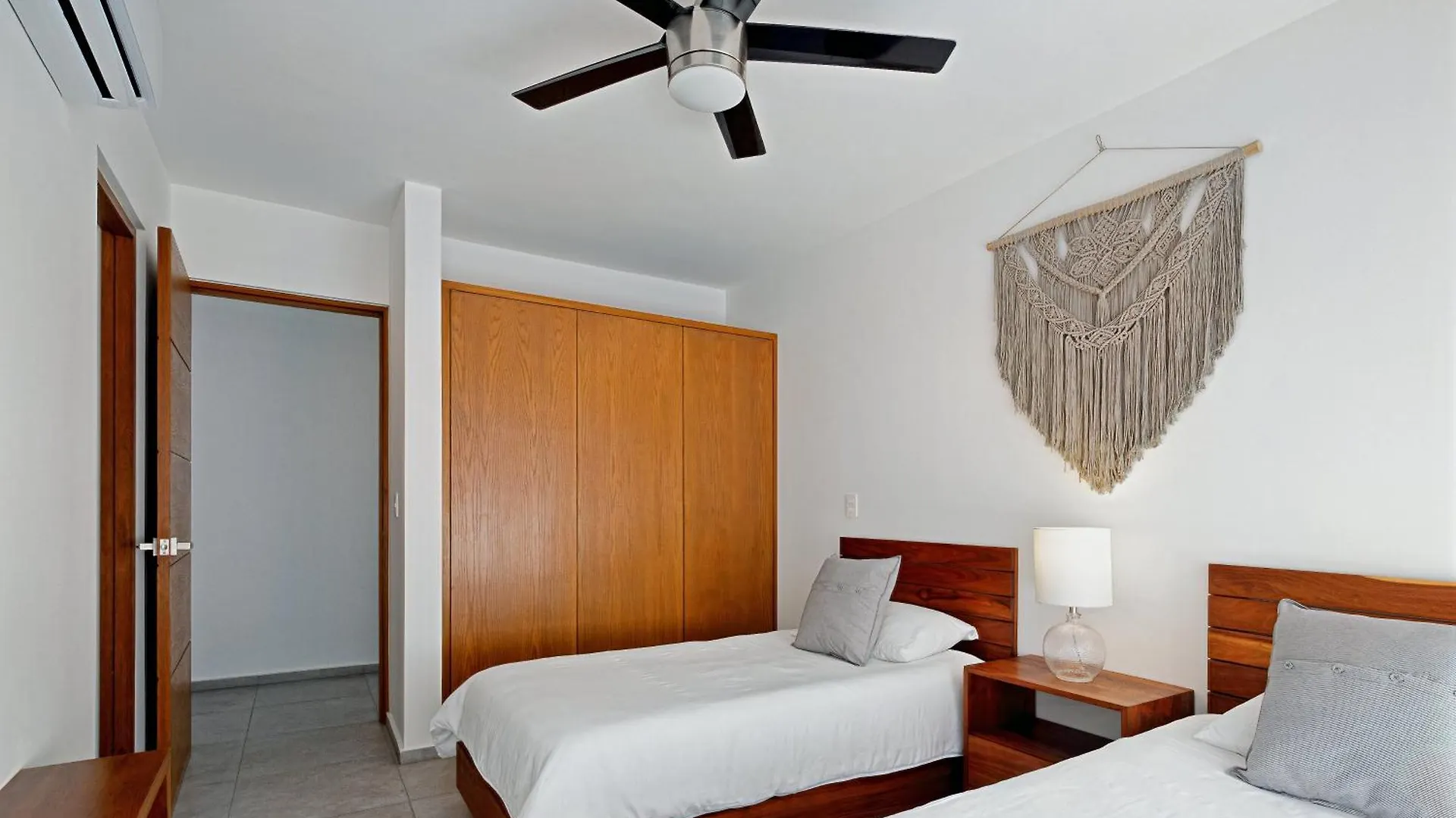 Lux Retreat In Heart Of Nature - Casa Senderos Playa del Carmen Vakantiehuis