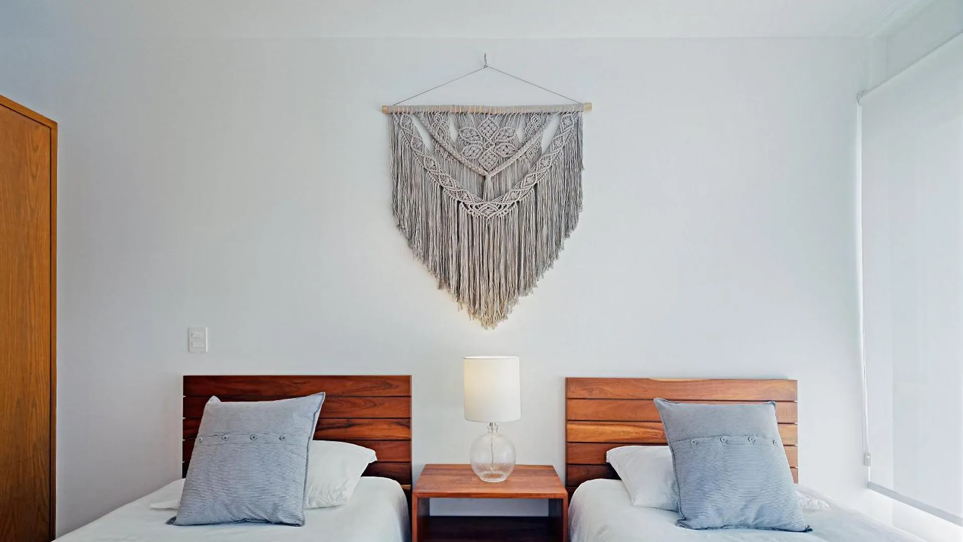 Lux Retreat In Heart Of Nature - Casa Senderos Playa del Carmen