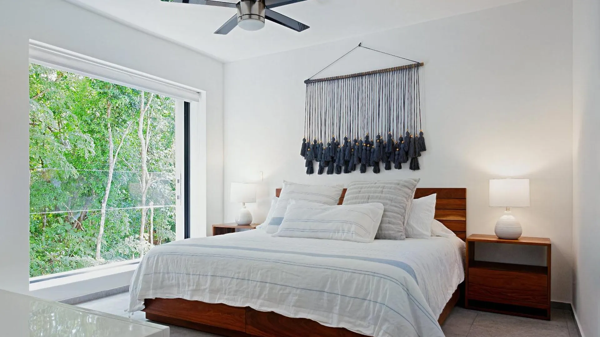 Lux Retreat In Heart Of Nature - Casa Senderos Playa del Carmen 0*,