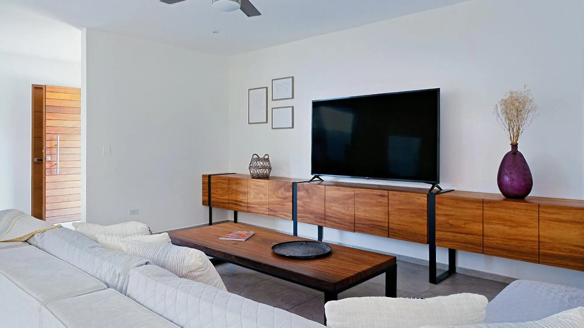 Vakantiehuis Lux Retreat In Heart Of Nature - Casa Senderos Playa del Carmen Mexico