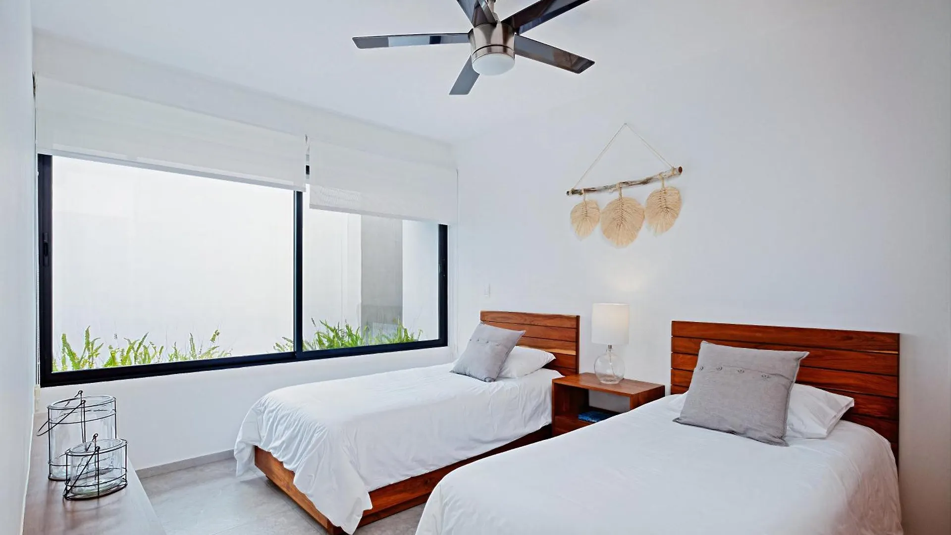 Nyaraló Lux Retreat In Heart Of Nature - Casa Senderos Playa del Carmen