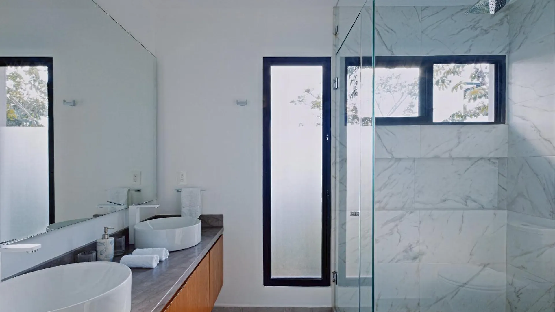 Nyaraló Lux Retreat In Heart Of Nature - Casa Senderos Playa del Carmen
