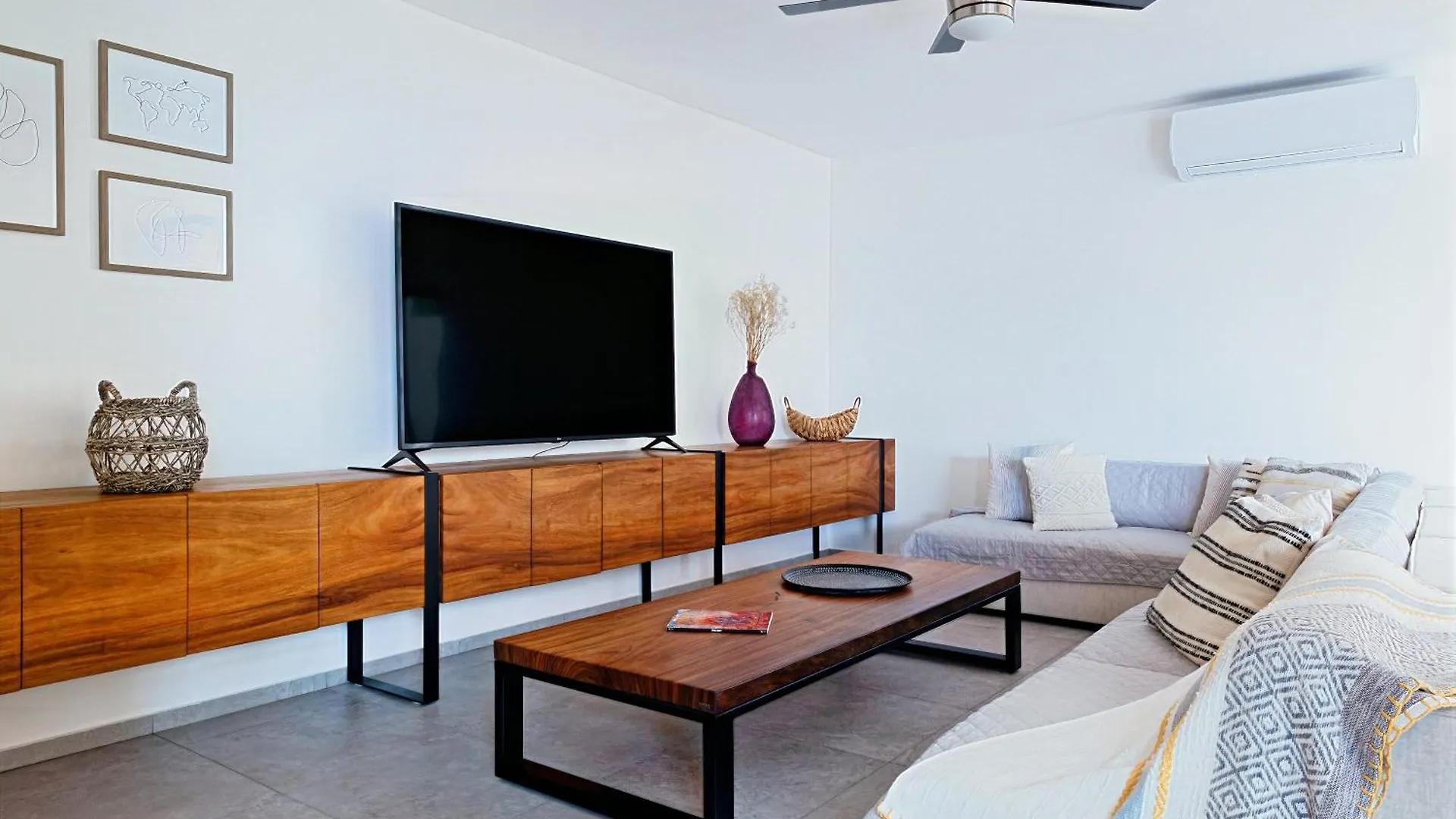 Lux Retreat In Heart Of Nature - Casa Senderos Playa del Carmen
