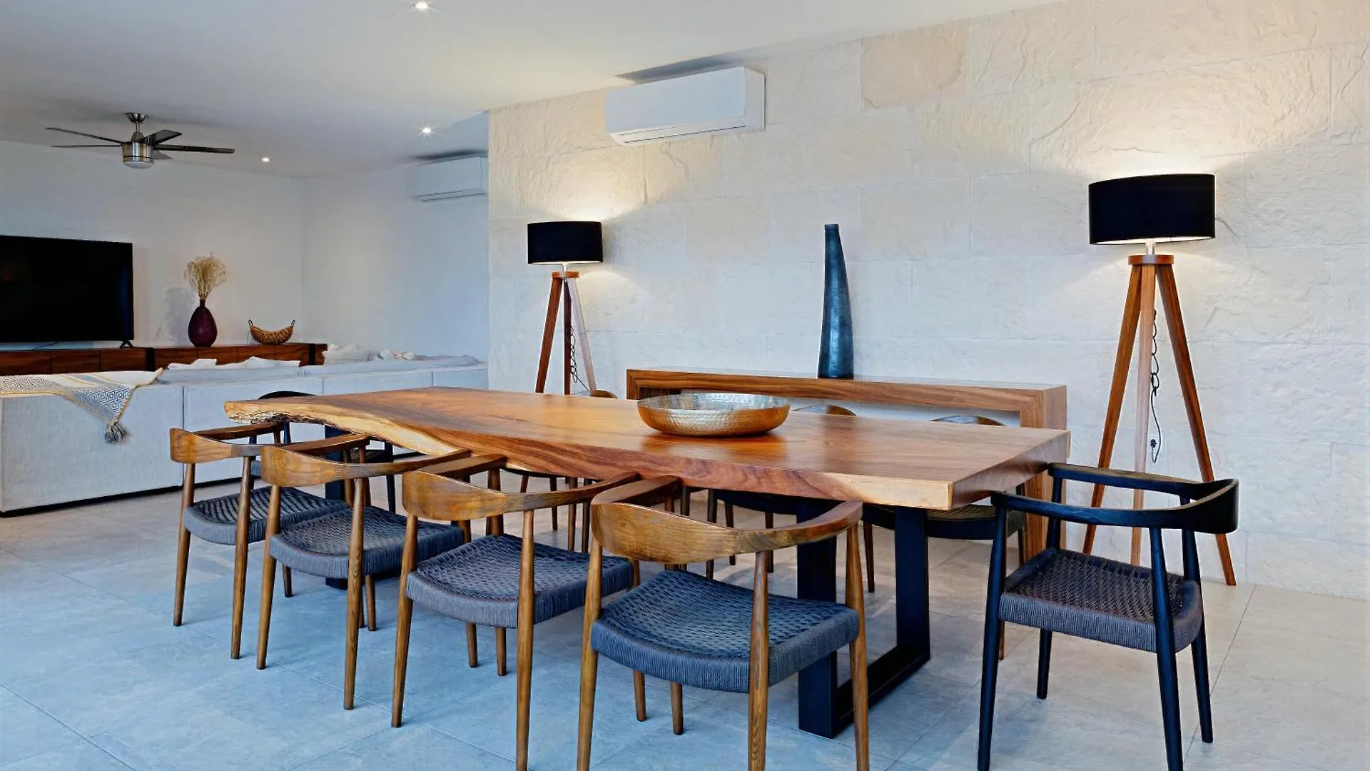 Lux Retreat In Heart Of Nature - Casa Senderos Playa del Carmen Mexikó